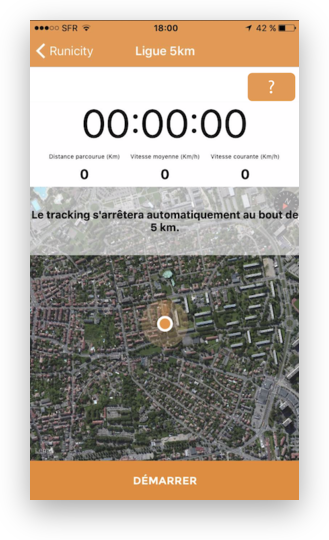 Runicity running